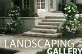 Landscaping Gallery